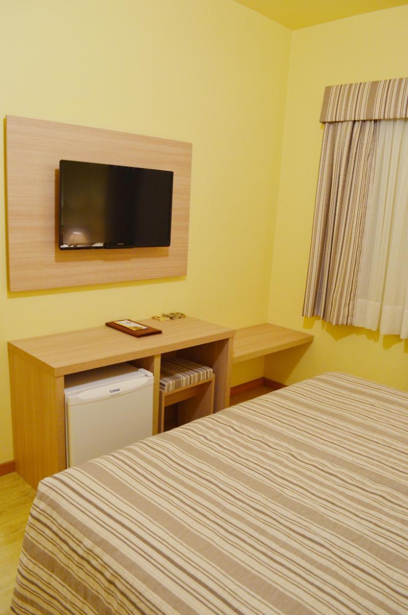 Hotel Sky Gramado