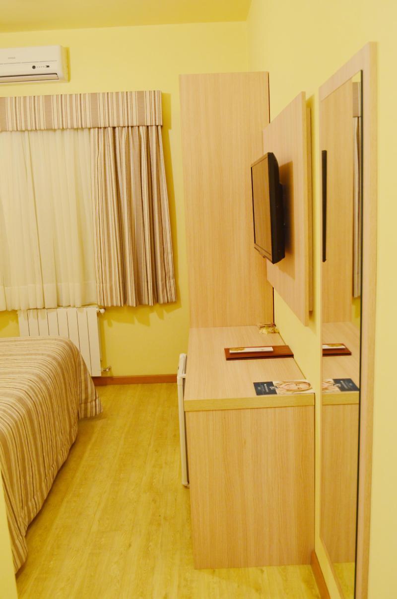 Sky Hotel