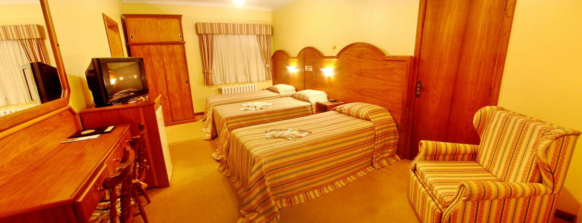 Sky Hotel Gramado